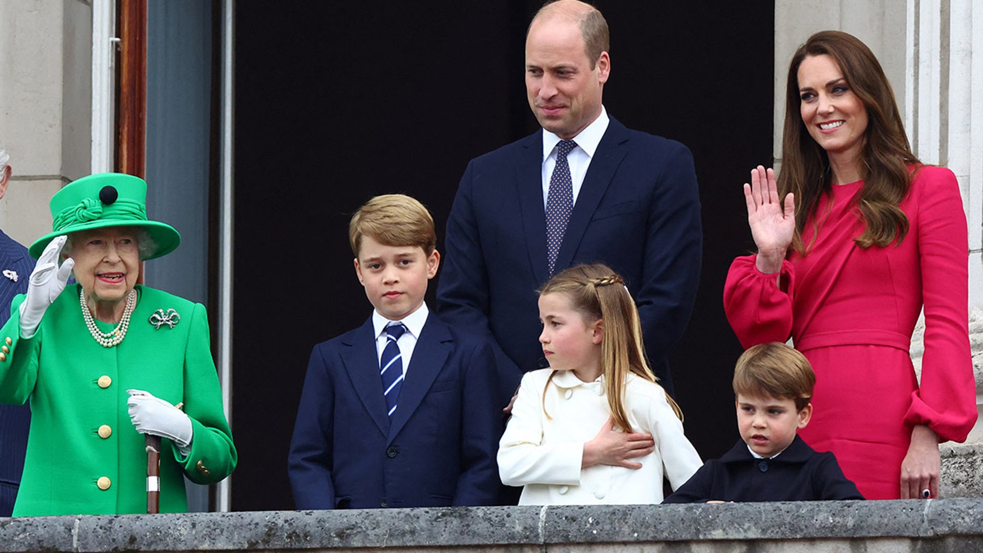 Prince William's hilarious childhood nickname for the Queen revealed