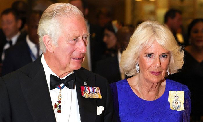 Prince Charles and Duchess Camilla's latest photos have royal fans all saying the same thing