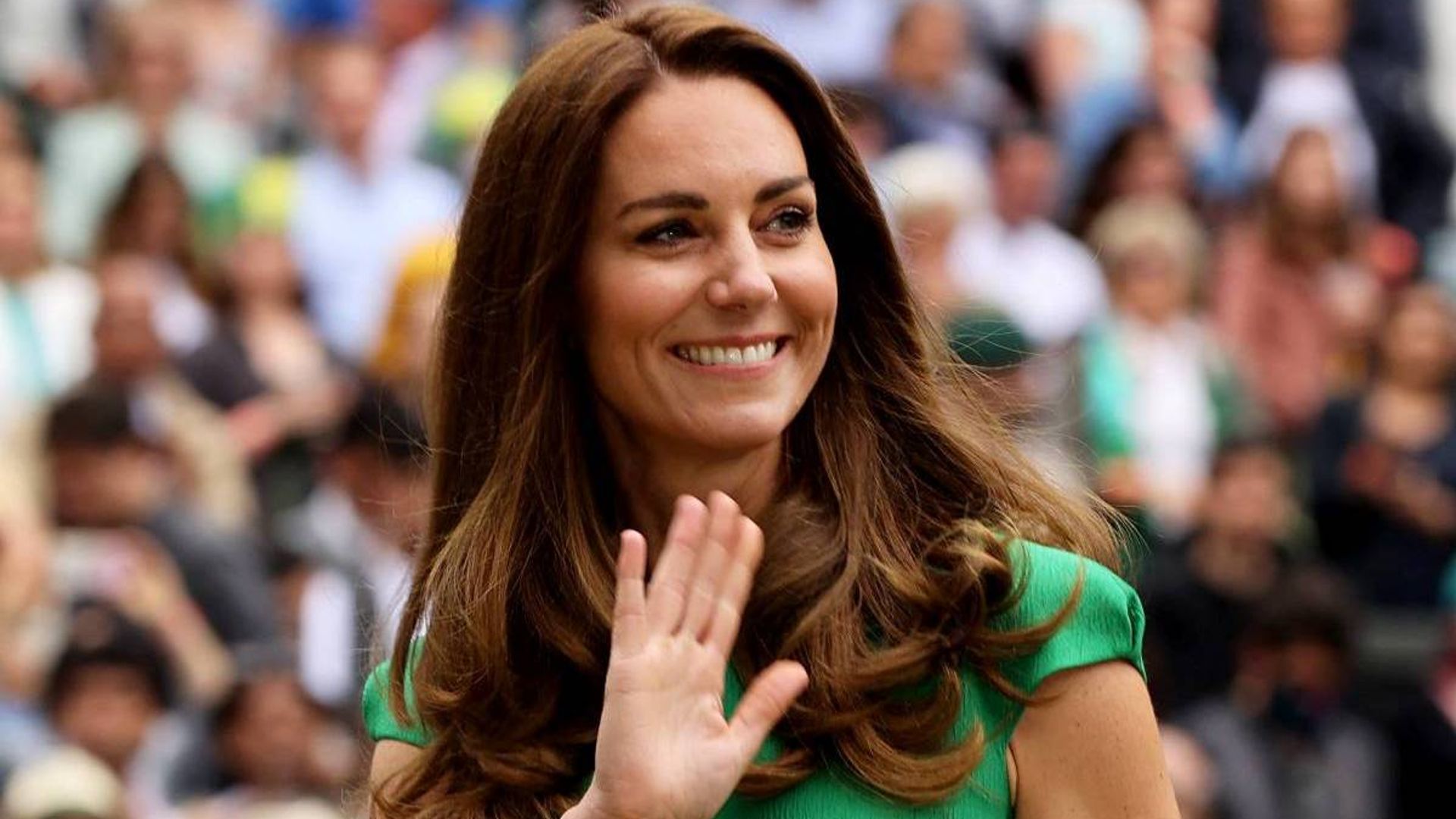 Why we don't know if Kate Middleton will attend Wimbledon this year