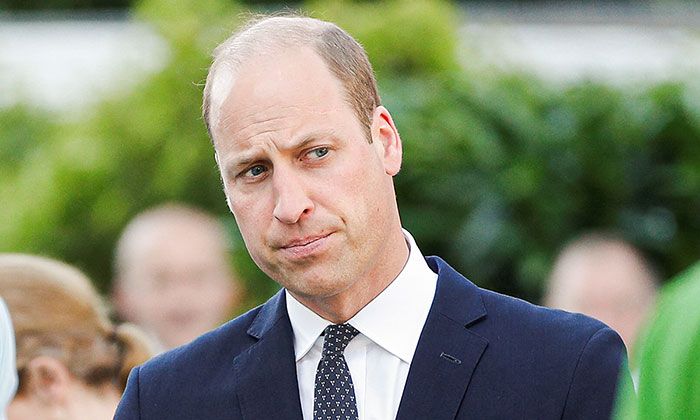 Prince William releases important message on what would have been Princess Diana's 61st birthday