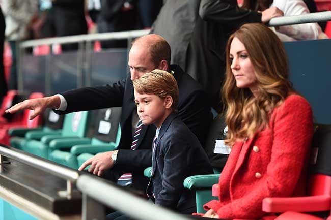 Everything you need to know about Prince George