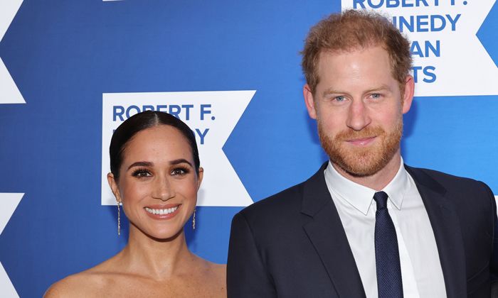 Prince Harry makes surprising date night confession – Meghan Markle reacts
