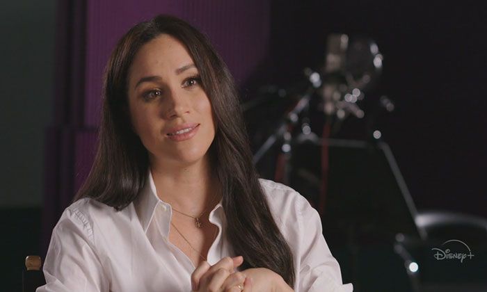 Meghan Markle opened up about suicidal thoughts so 'no one feels alone'