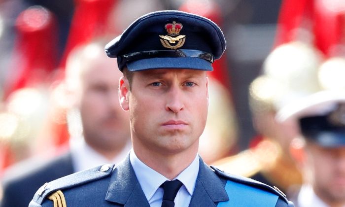 Prince William mourns death of friend Mark Jenkins and Mark's son after 'tragic killing'