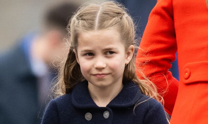 Princess Charlotte's incredible inheritance revealed: Details