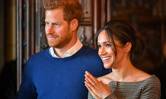 Prince Harry and Meghan Markle's Archewell foundation outshines Obama and Clinton foundations in first year