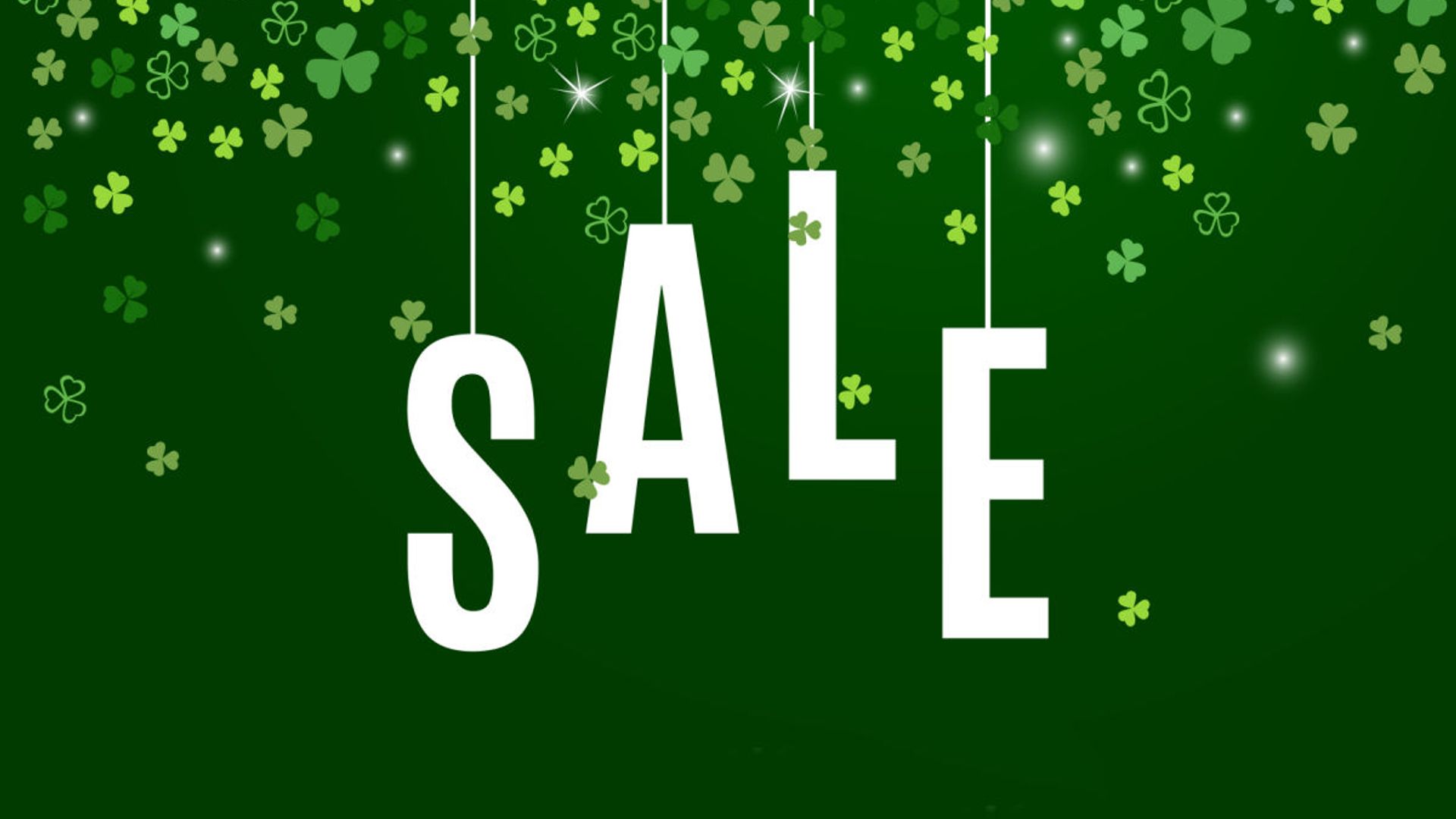 28 best St Patrick's Day sales to shop now: Saks, Nordstrom and more