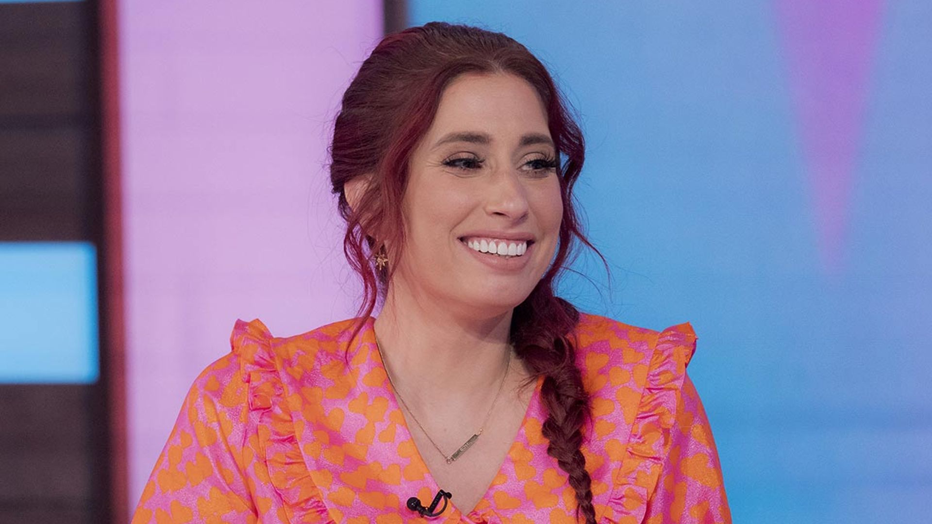 Get a spinning mop like Stacey Solomon in the Amazon spring sale