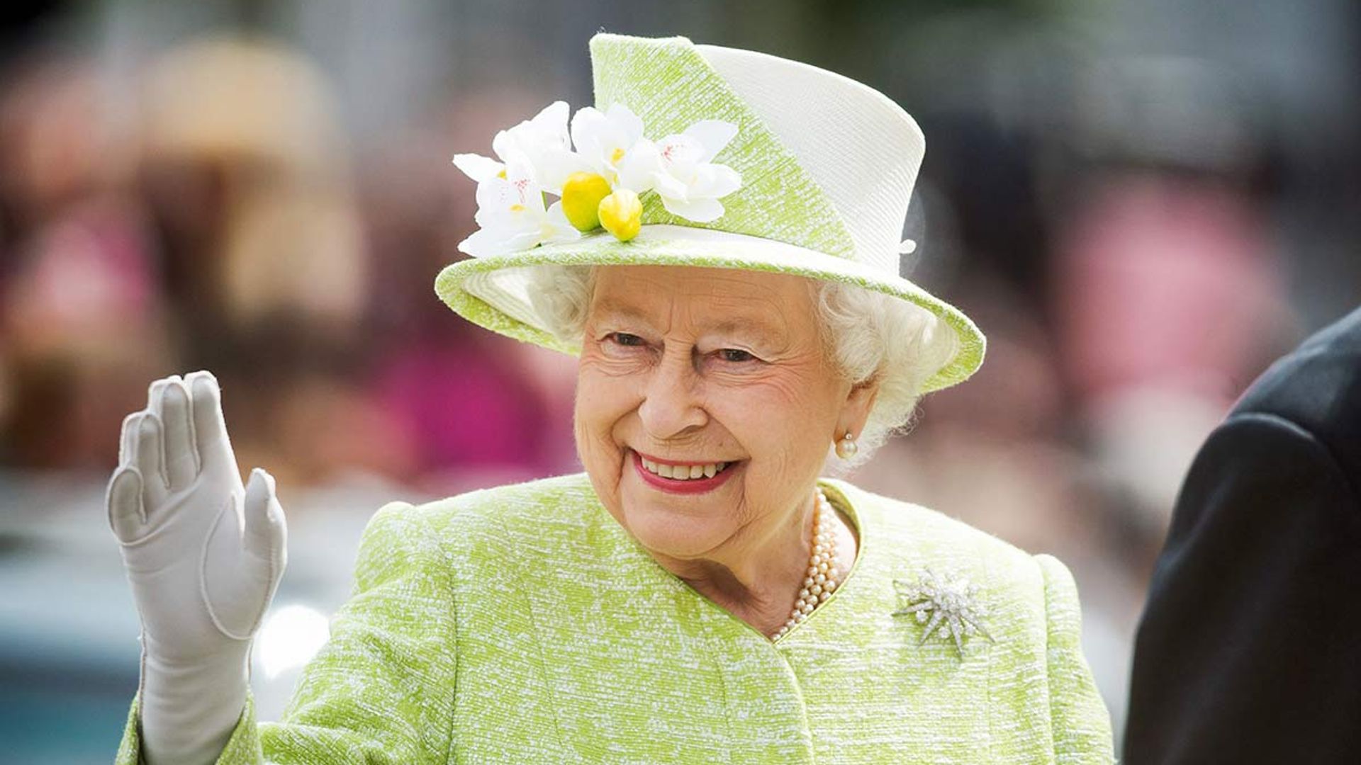 The Queen's favourite brands to shop: From Fortnum & Mason to Barbour, John Lewis & MORE