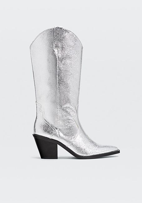 silver-cowboy-boots