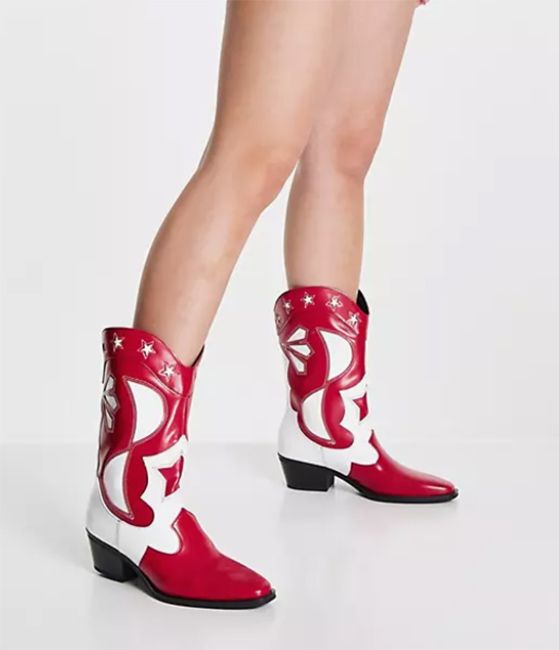 red-cowboy-boots