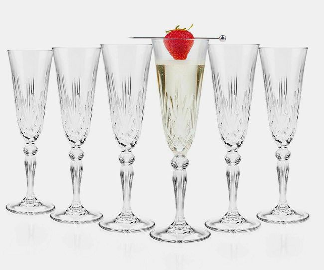 champagne-flutes-ebay