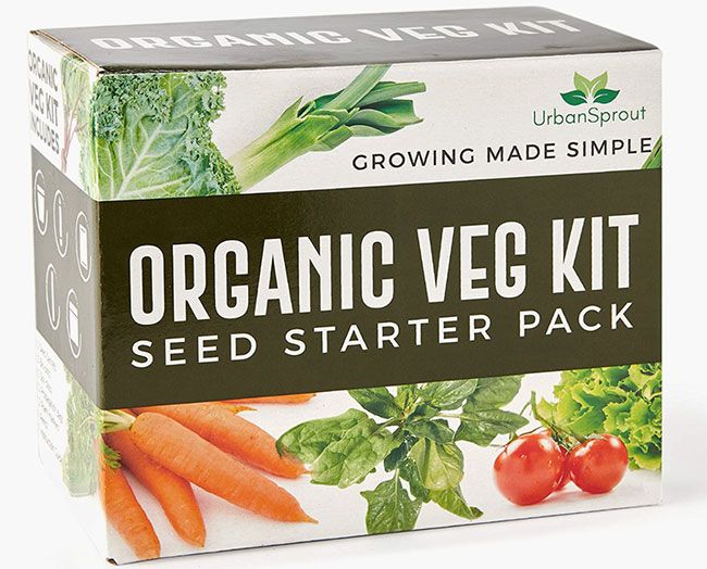 organic kit