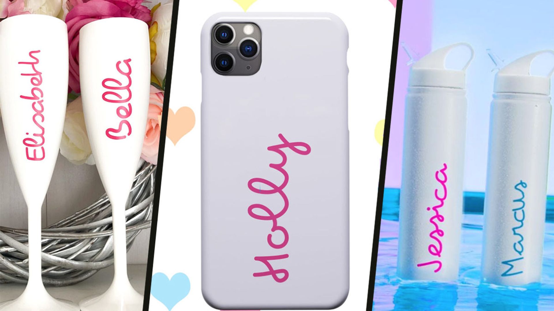 14 best Love Island gift ideas for the ultimate fan: From the NEW gold water bottle for 2022 to the summer party essentials