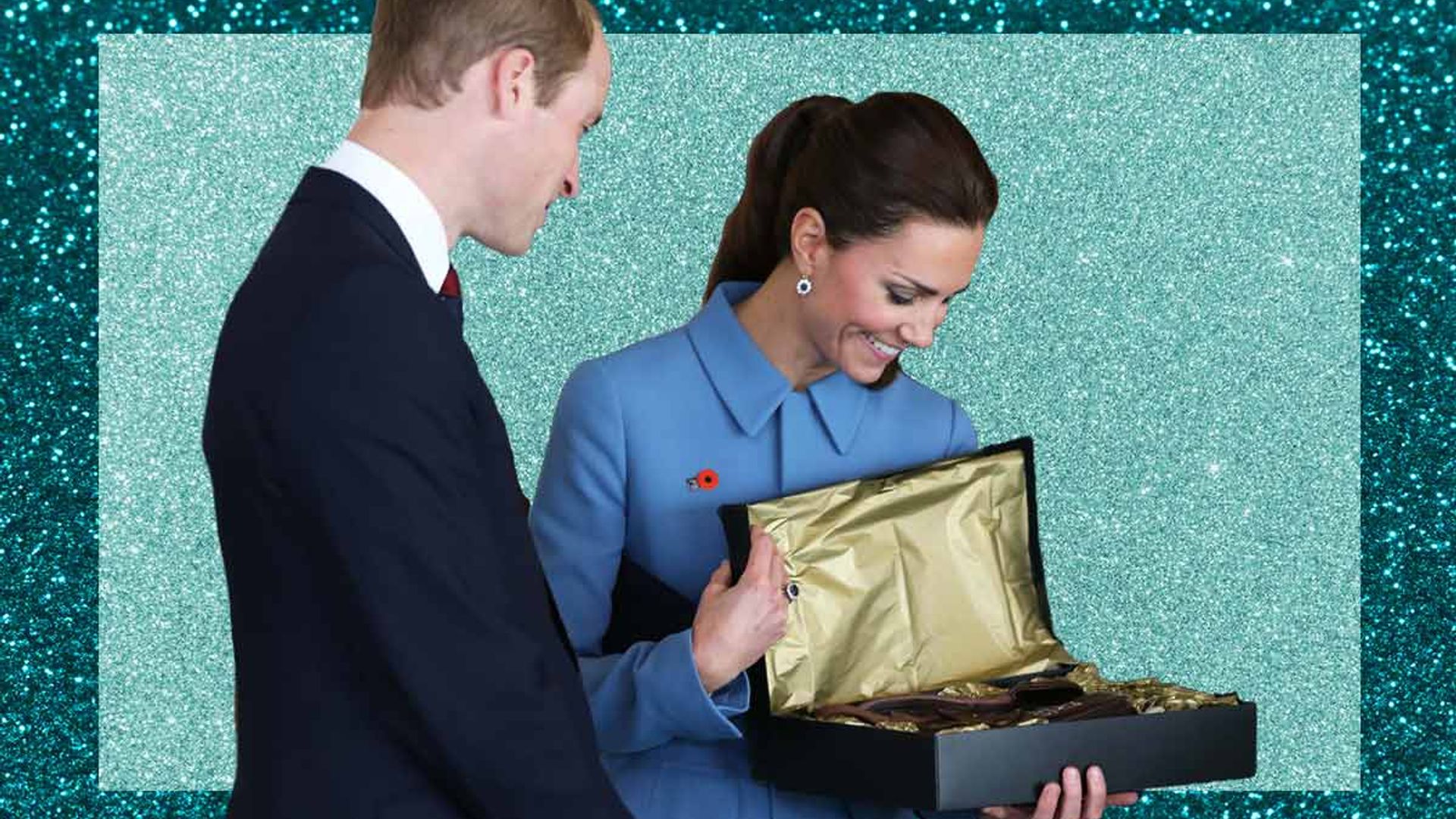 Princess Kate's Christmas Gift List for 2022: 12 presents the Prince of Wales might buy her