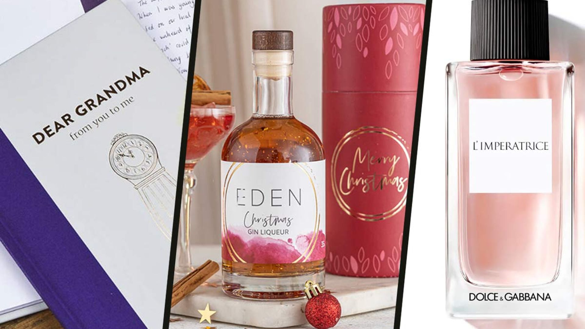 16 Christmas gifts for under £30 to treat the whole family for less