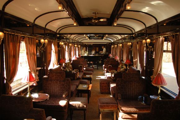 Orient Express Paris Istanbul