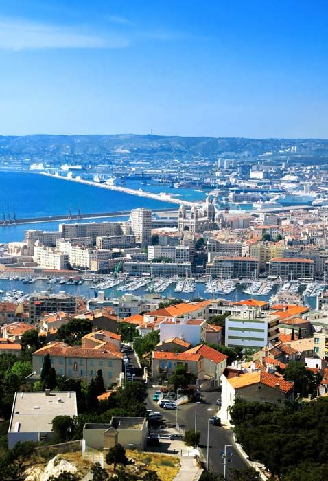 Marseille-