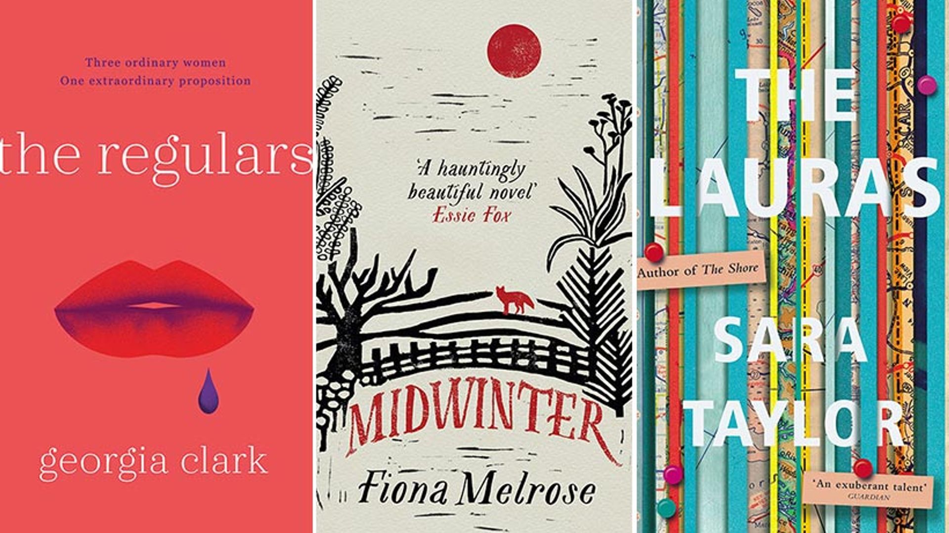 10 amazing novels to read over Autumn
