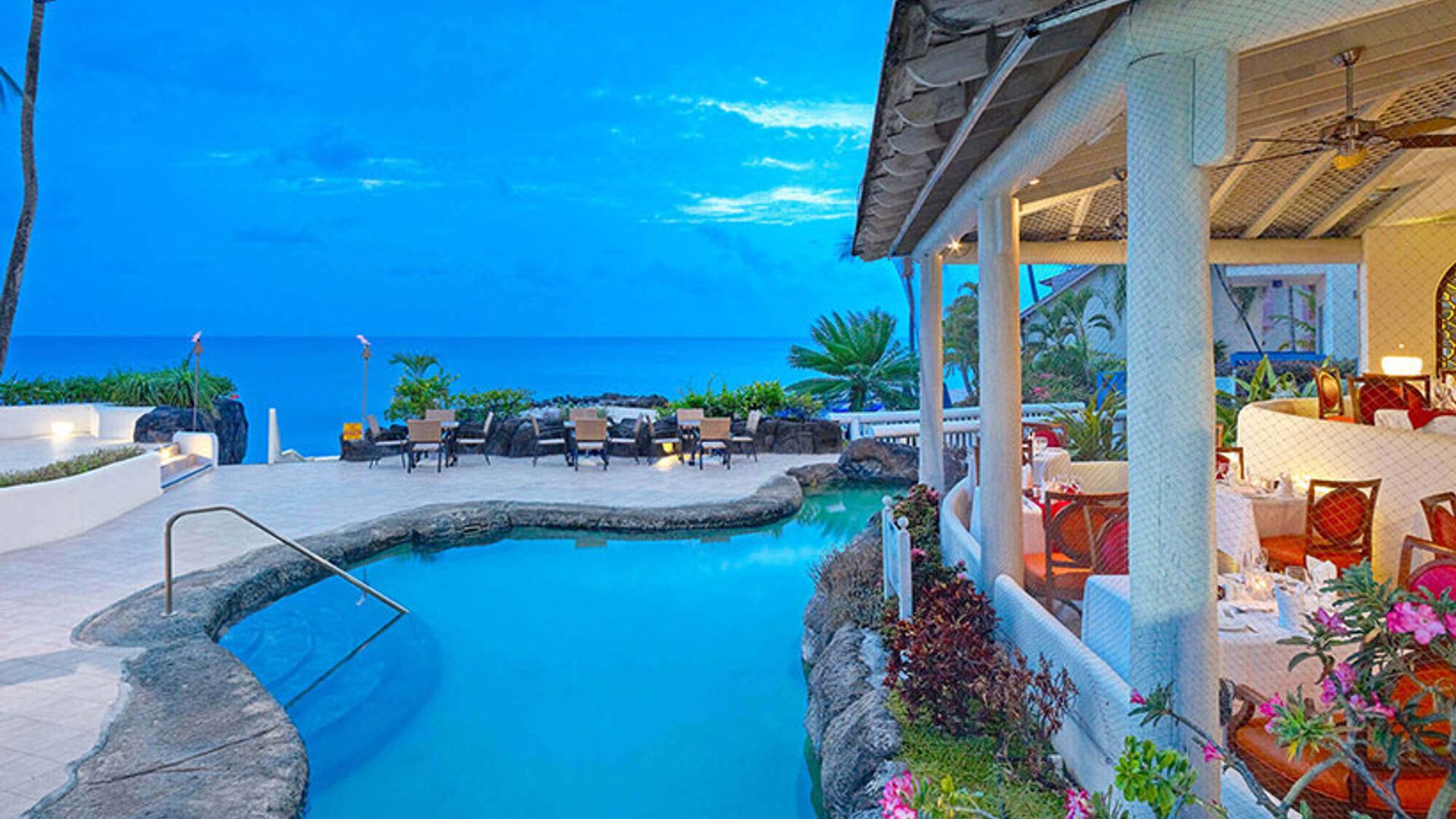 Barbados: Why the Caribbean island is the ultimate winter retreat