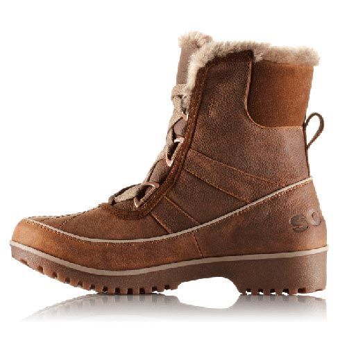 brown lace up boots no heel