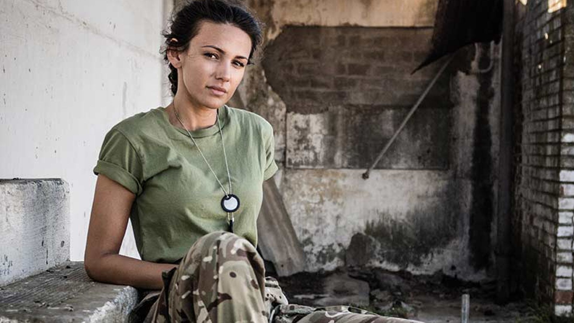 Michelle Keegan's Nepal and Malaysian hotspots while filming Our Girl