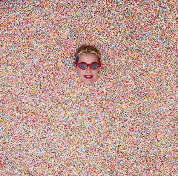 Image result for katy perry museum of ice cream