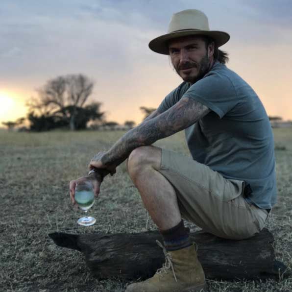 David-Beckham-safari