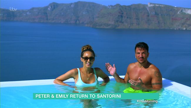 peter-andre-wife-emily-santorini-this-morning