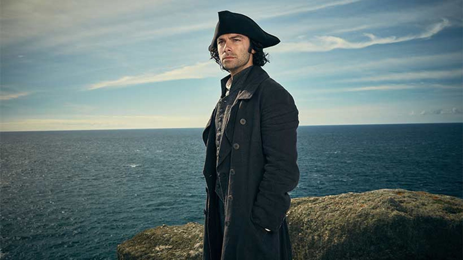 Has the new series of Poldark given you Cornish wanderlust? Here are the secret coves you must visit