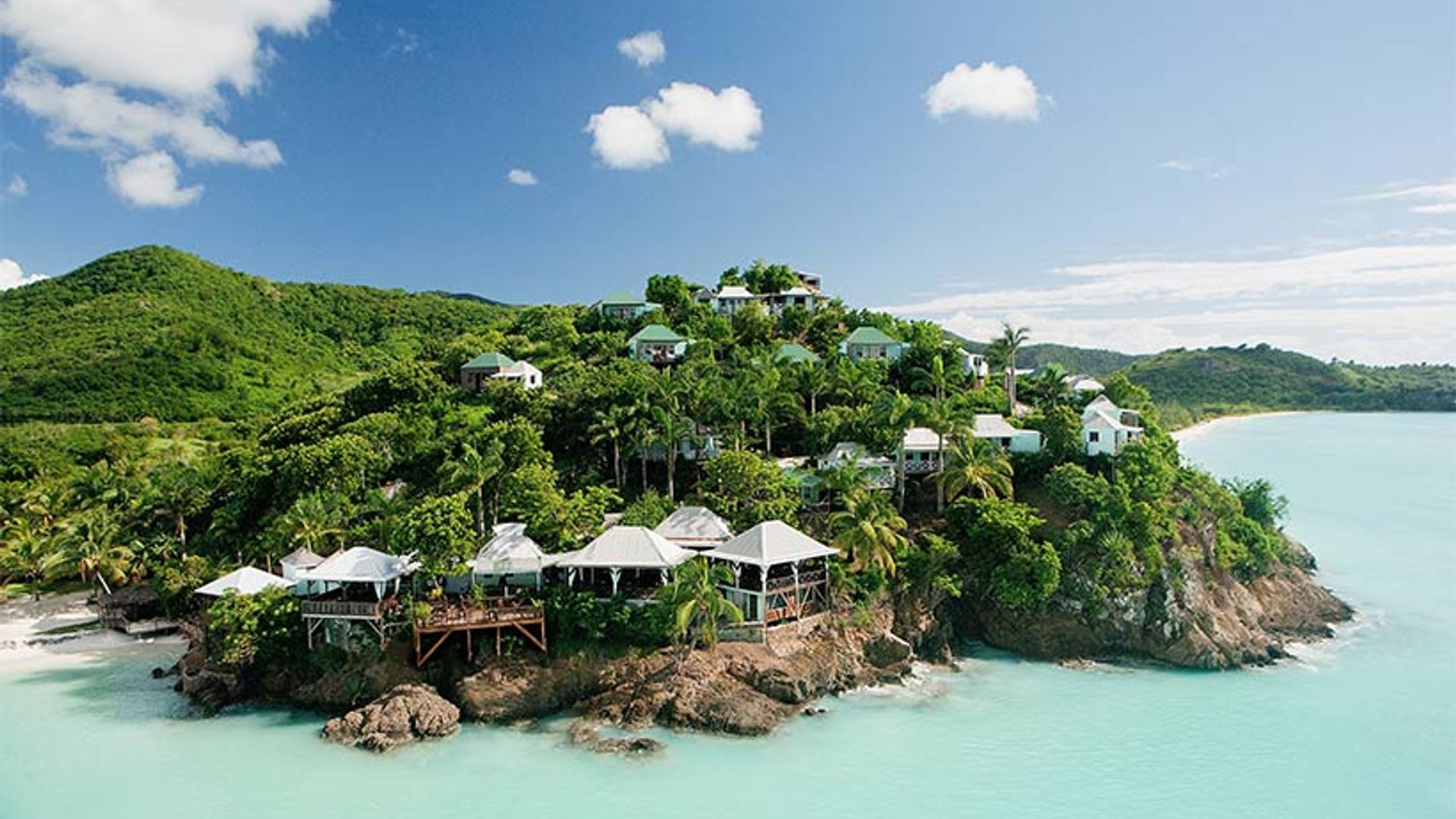 Cocos Hotel: Romance, relaxation (and rum!) in amazing Antigua
