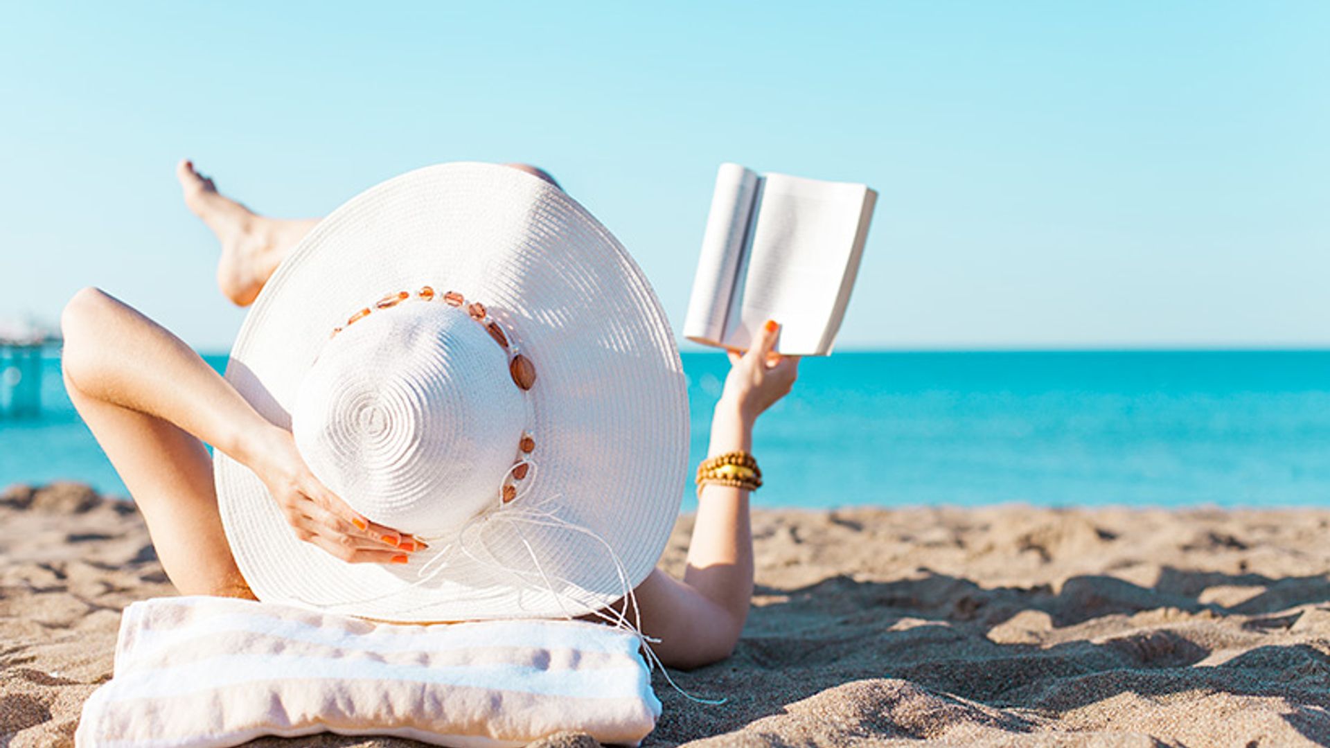 Excellent summer reads you need to try 
