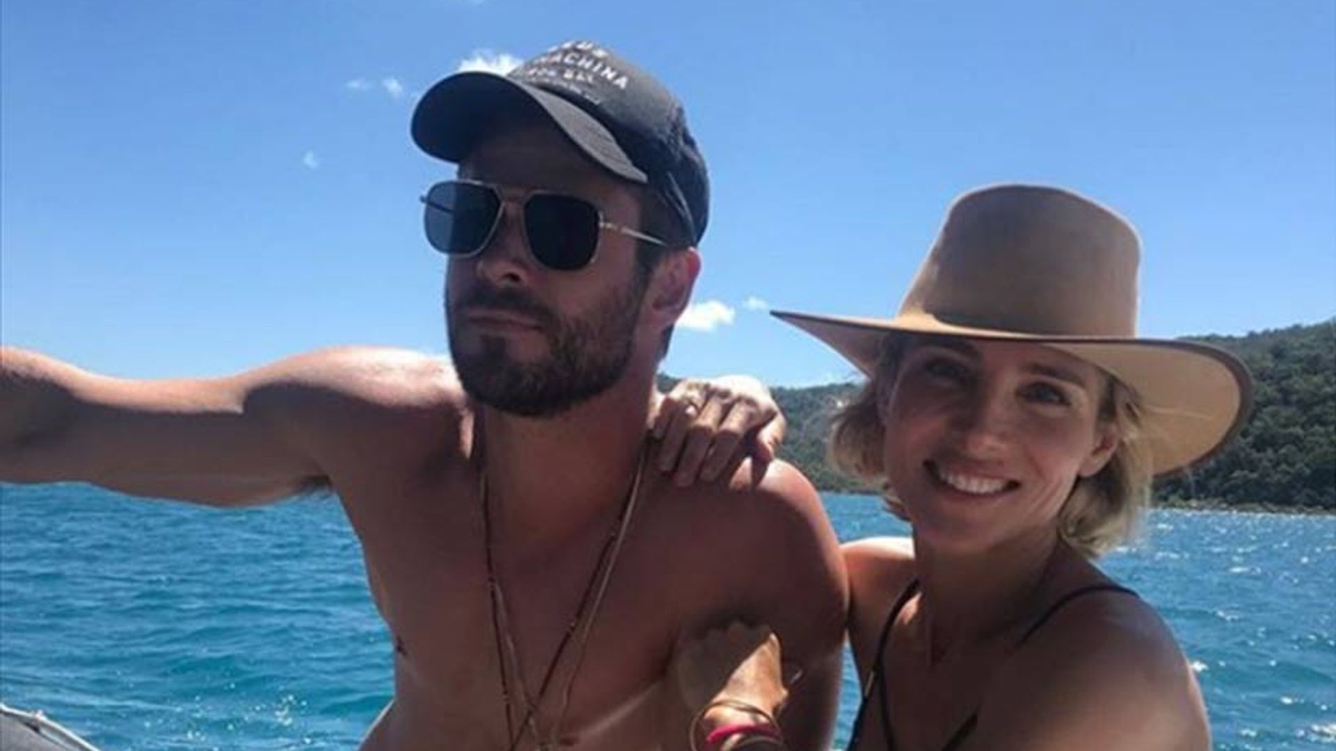 Inside the luxury Australian resort where Chris Hemsworth celebrated his birthday