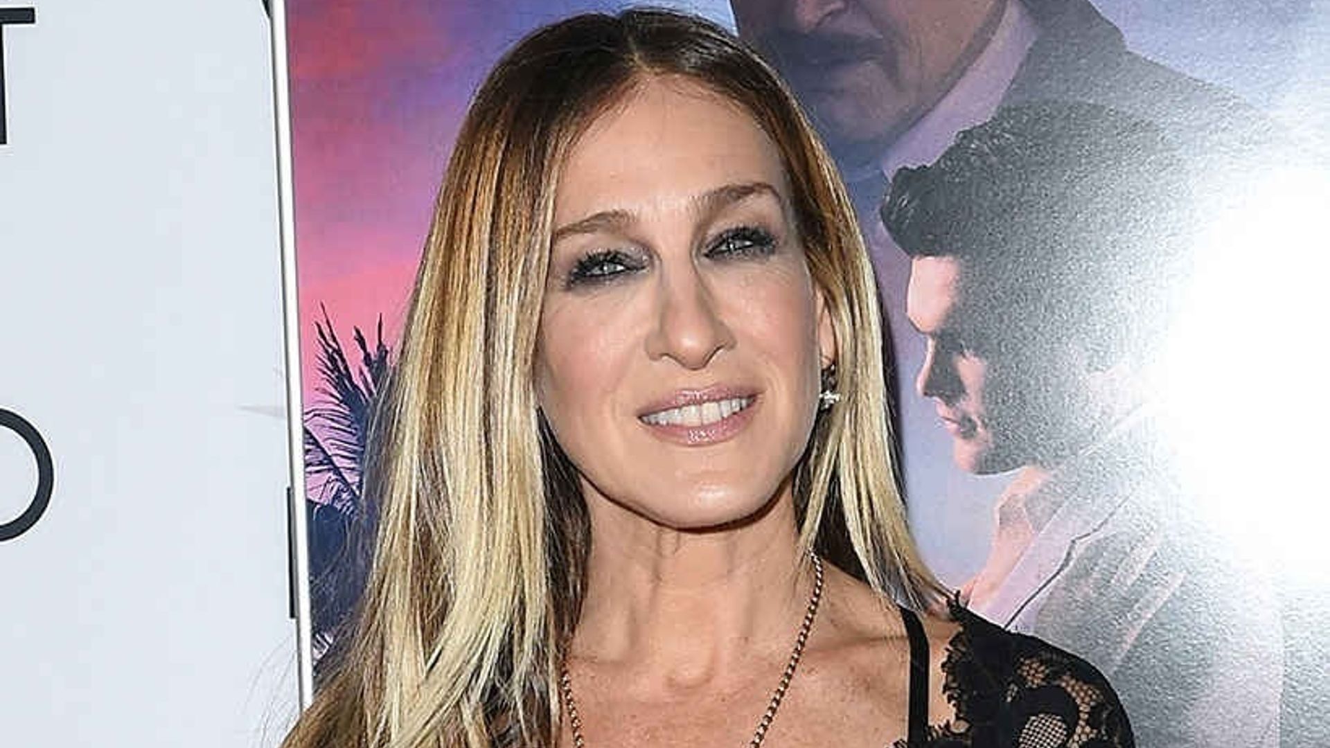 You could go shopping with Sarah Jessica Parker in New York!