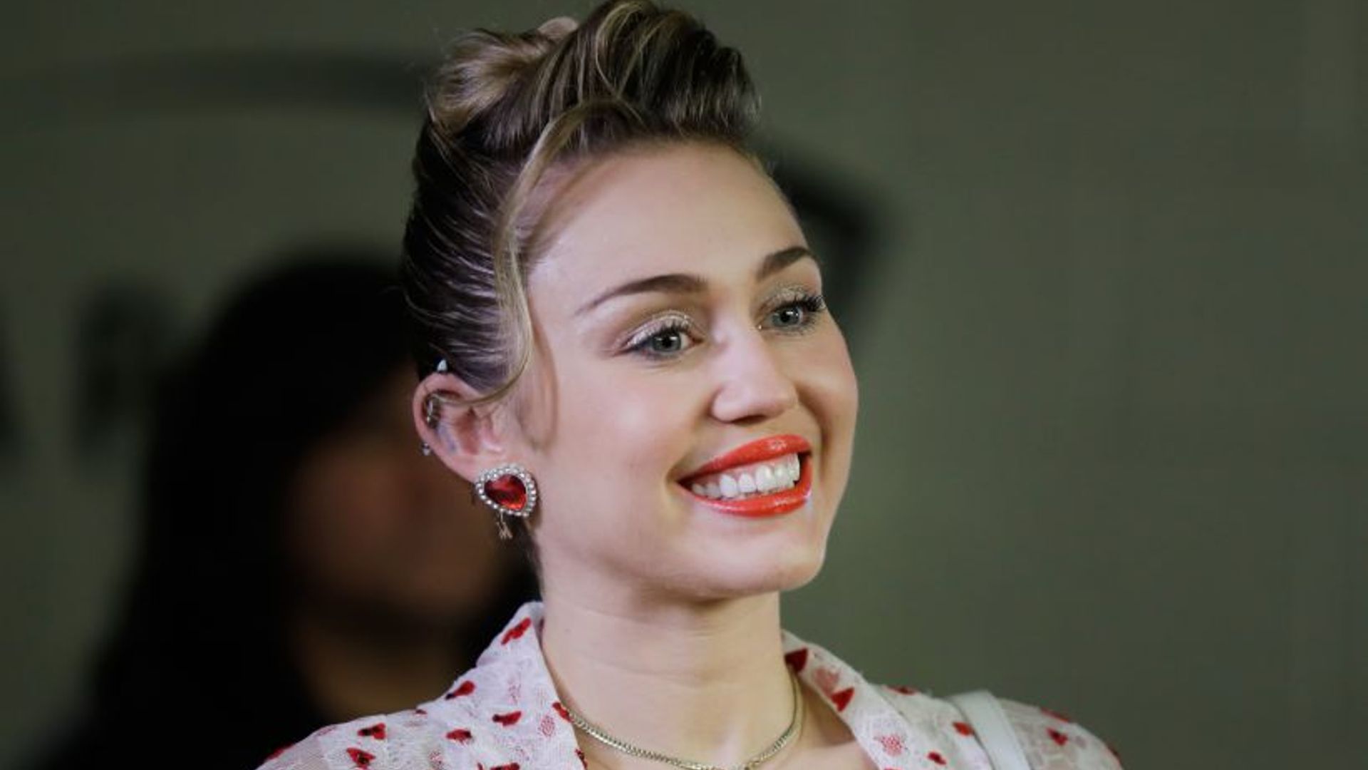 See inside Miley Cyrus' incredible guest house at her family's Nashville home
