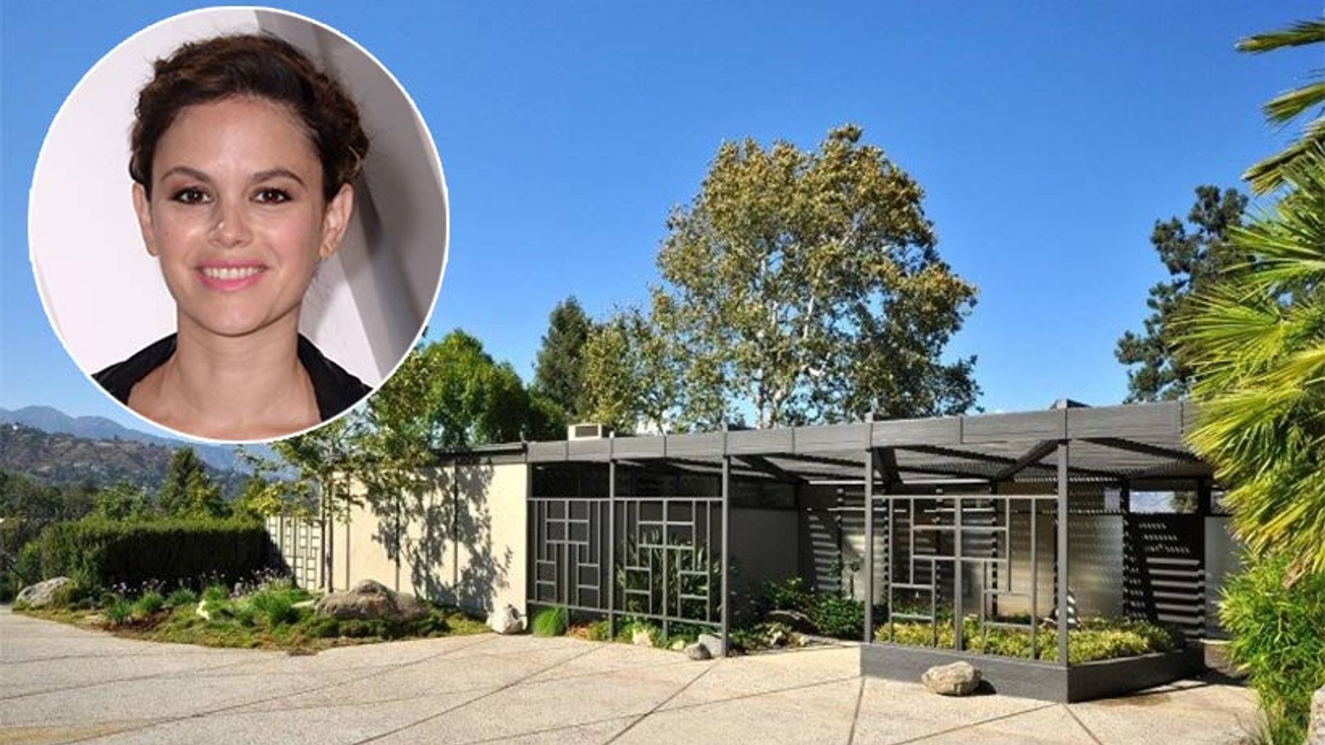 Rachel Bilson buys new home after split from Hayden Christensen