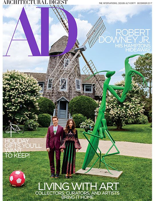 Robert-Downey-Jr-Architectural-Digest-cover