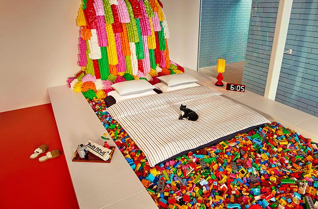lego-house-bed