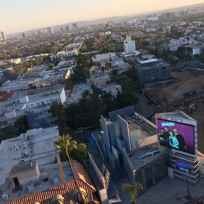 andaz-west-hollywood-view