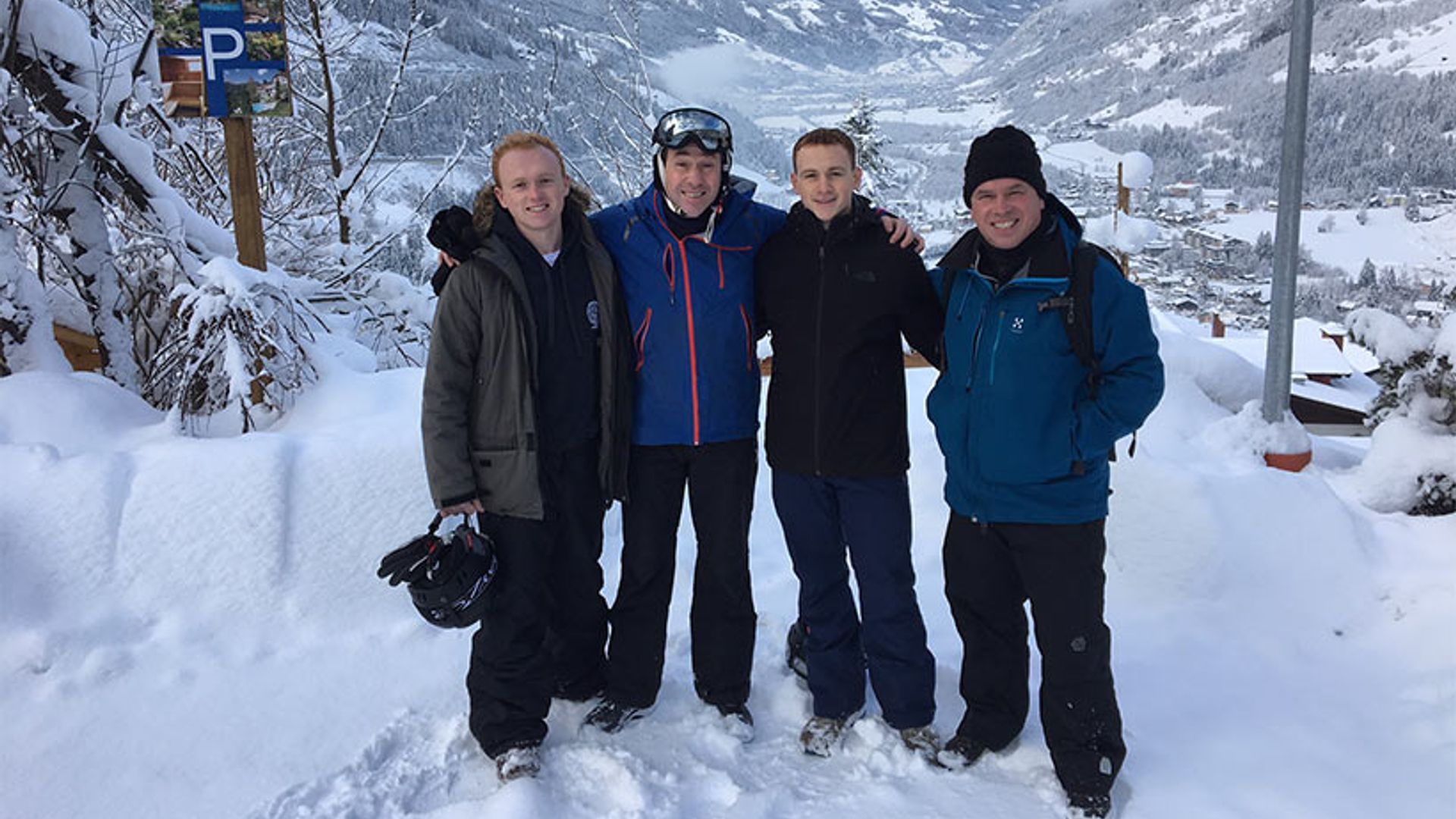 Family skiing in Austria: testing Crystal Ski's offerings in Bad Gastein