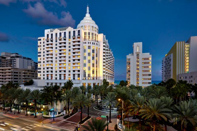 Loews-Miami-Beach-hotel-exterior