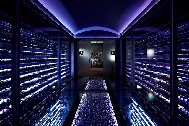 the-vineyard-wine-cellar