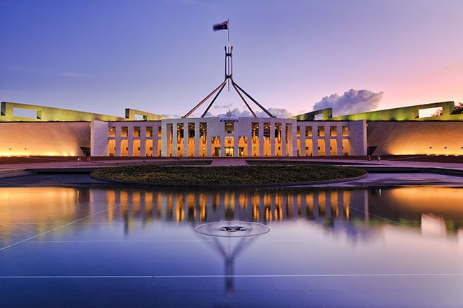 canberra-new-parliament-building