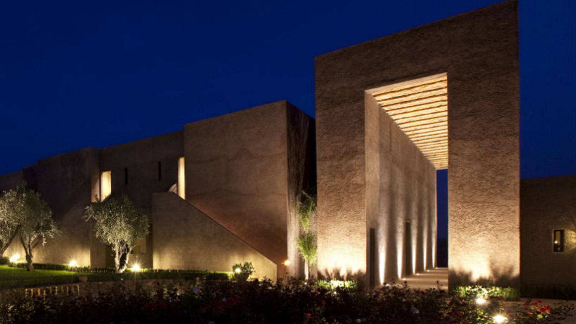 The stylish boutique hotel in Marrakech you want to be staying in – introducing Le Palais Paysan
