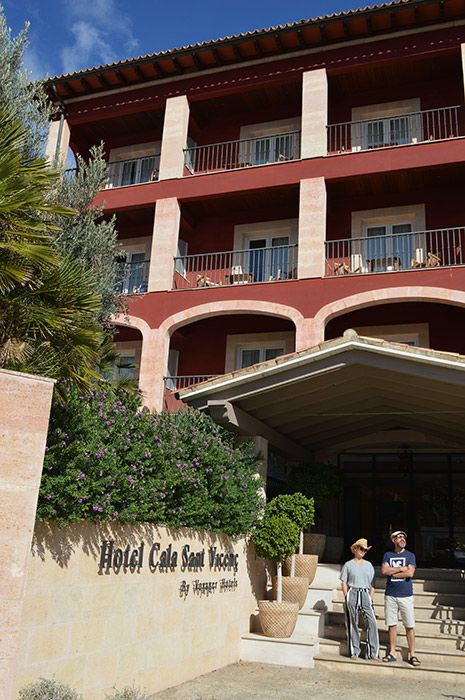 Mallorca-hotel-exterior