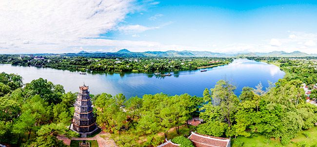 Vietnam-Thien-Mu-Pagoda