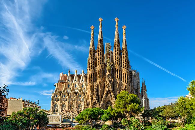 3 Days in Barcelona: An Ideal Itinerary with Local Help – Barcelona Hacks