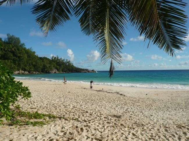 Seychelles-beach