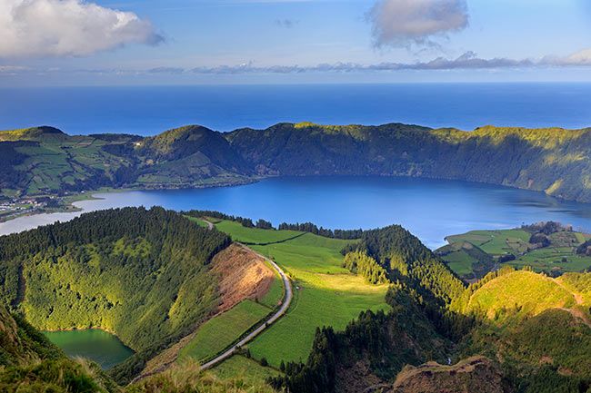 Azores-Islands