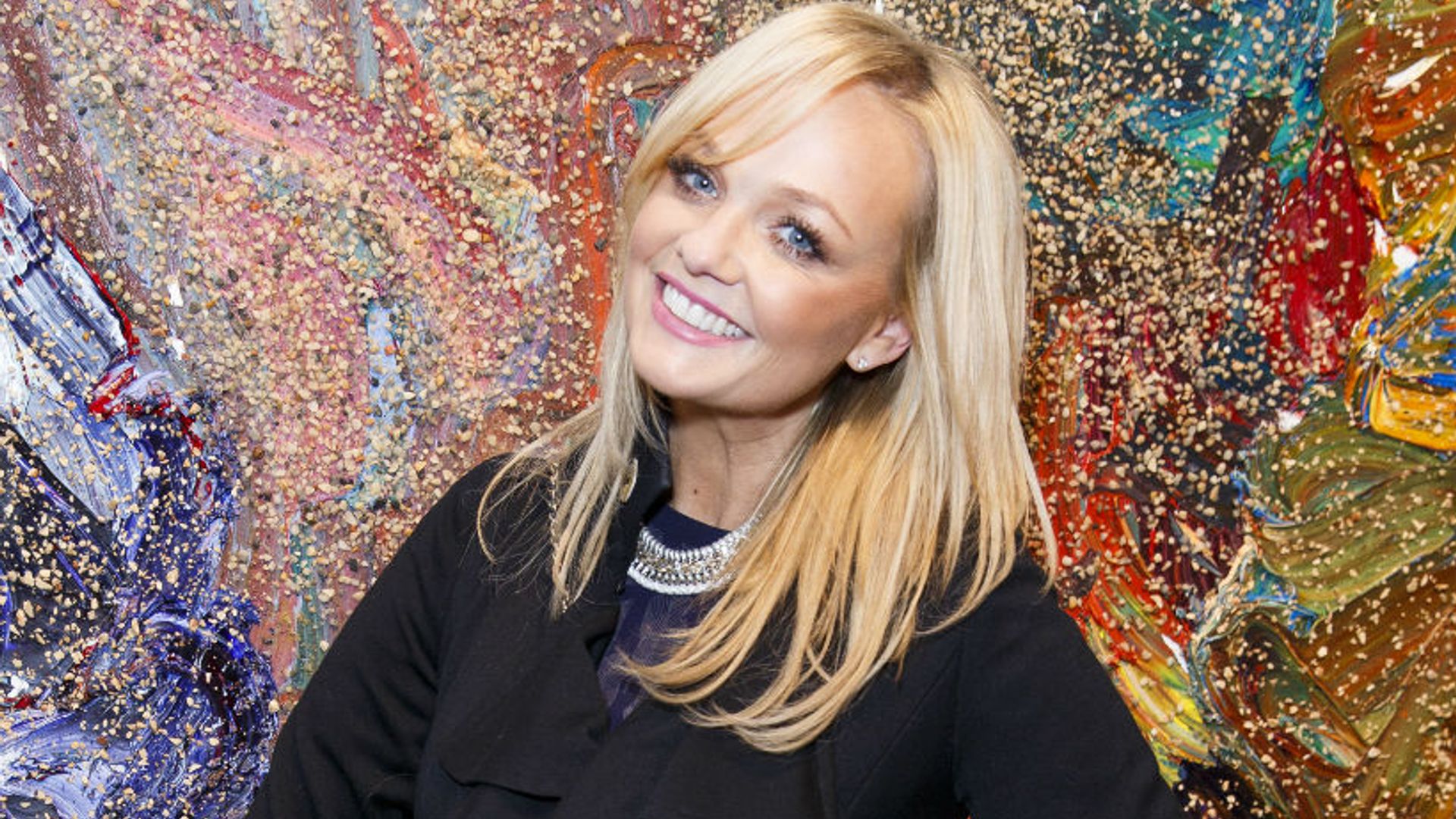 Emma Bunton shares rare family holiday photo after Spice Girls announcement